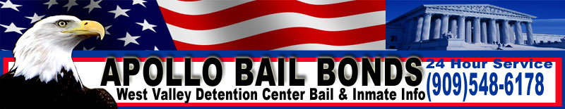 california bail bonds
